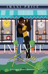 Infinite Kiss - Imani Price - 9781962071932