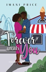 Forever With You - Imani Price - 9781962071987