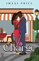 In Charge - Imani Price - 9781962071994