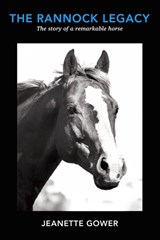 The Rannock Legacy - Jeanette Gower - 9781962133654