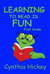 Learning to Read is Fun! First Grade