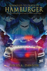 Pummeled to Death by Hamburger - A. DAWSON,  David - 9781962231299