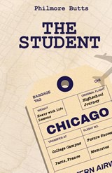 The Student - Philmore Butts - 9781962231398