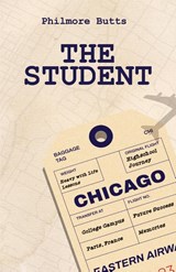 The Student - Philmore Butts - 9781962231404