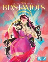 Blasfamous - Mirka Andolfo - 9781962265027