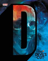 The Devils Cut - Becky Cloonan ; Scott Snyder ; Brian Azzarello - 9781962265188