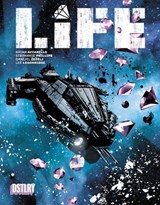 Life - Brian Azzarello ; Stephanie Phillips - 9781962265270