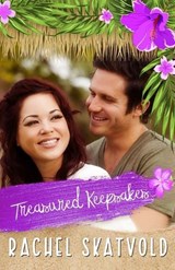 Treasured Keepsakes - Rachel Skatvold - 9781962377102