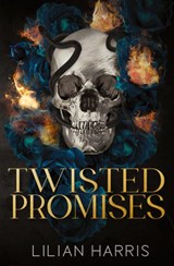 Twisted Promises - Lilian Harris - 9781962394055