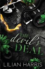 The Devil's Deal - Lilian Harris - 9781962394062
