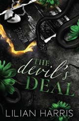 The Devil's Deal: Special Edition - Lilian Harris - 9781962394079