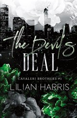 The Devil's Deal - Lilian Harris - 9781962394147