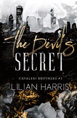 The Devil's Secret - Lilian Harris - 9781962394161