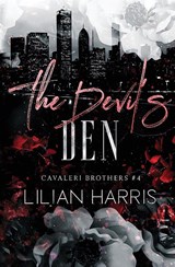 The Devil's Den - Lilian Harris - 9781962394178