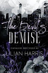 The Devil's Demise - Lilian Harris - 9781962394185