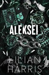 Aleksei - Lilian Harris - 9781962394277
