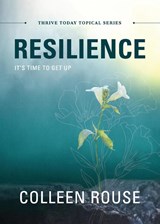 Resilience - Colleen Rouse - 9781962401869