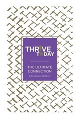 Thrive Today - Colleen Rouse - 9781962401876