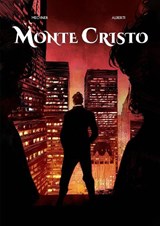 Monte Cristo - Jordan Mechner - 9781962413145
