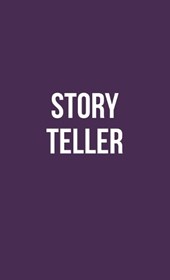 Publish Her Journal VI (Storyteller)