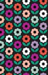 Publish Her Journal (Flowers) - Chris Olsen - 9781962457613