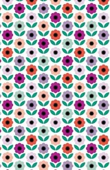 Publish Her Journal (Flowers) - Chris Olsen - 9781962457620
