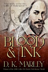 Blood and Ink: Special Edition - D. K. Marley - 9781962465106