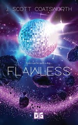 Flawless - J. Scott Coatsworth - 9781962538763