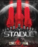Stable - Matthew Medney ; Morgan Rosenblum - 9781962594028