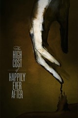 High Cost - Jim Krueger - 9781962594394