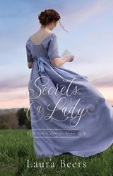 Secrets of a Lady - Laura Beers - 9781962703000