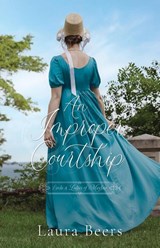 An Improper Courtship - Laura Beers - 9781962703024