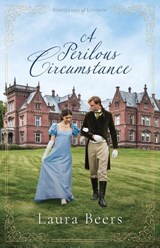 A Perilous Circumstance - Laura Beers - 9781962703130