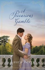 A Precarious Gamble - Laura Beers - 9781962703147