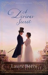 A Devious Secret - Laura Beers - 9781962703161