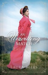 An Unwitting Match - Laura Beers - 9781962703277