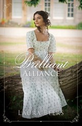A Brilliant Alliance - Laura Beers - 9781962703284