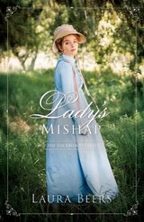 A Lady's Mishap - Laura Beers - 9781962703321