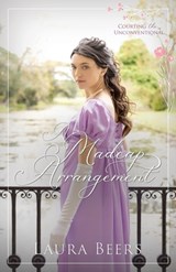 A Madcap Arrangement - Laura Beers - 9781962703369