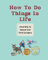 How To Do Things in Life -  - 9781962737272