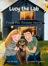 Lucy the Lab - Aja McKee - 9781962737296