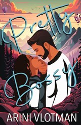 Pretty Bossy - Arini Vlotman - 9781962739436