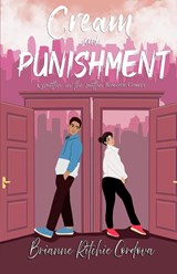 Cream and Punishment - Brianne Ritchie Córdova - 9781962739481