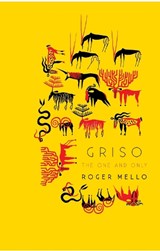 Griso - Roger Mello - 9781962770088