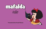 Mafalda: Book Two - Quino - 9781962770453
