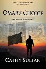 Omar's Choice - Cathy Sultan - 9781962834230