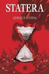 Statera - Adrijus Kveda - 9781962834667