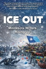 ICE OUT - Ian Graham Leask - 9781962834681