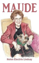 Maude - Helen Electrie Lindsay - 9781962834735