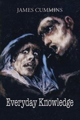 Everyday Knowledge - James Cummins - 9781962847216